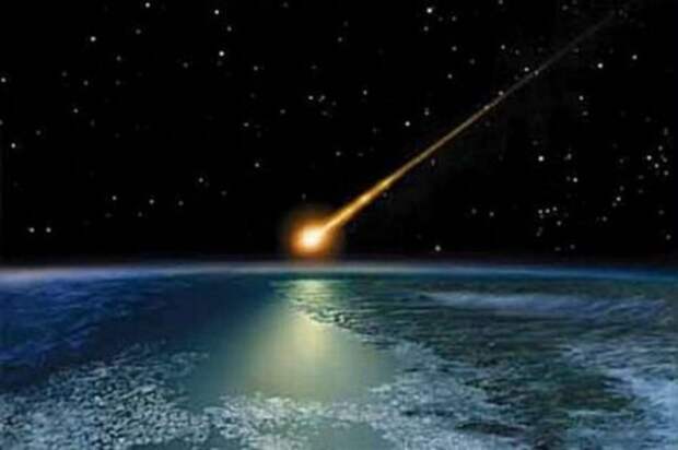 meteorit