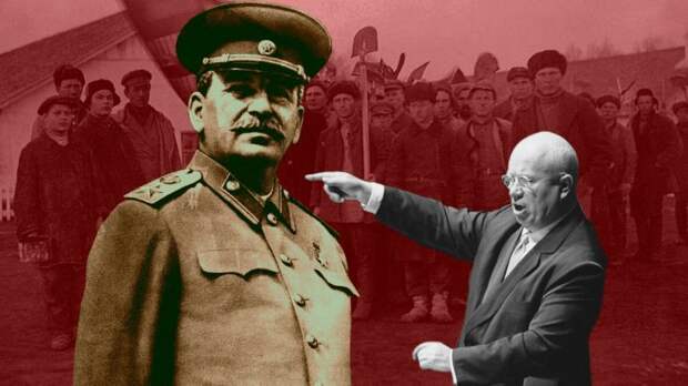 Что Сталин ответил Хрущеву, когда тот попросил его не наказывать сына