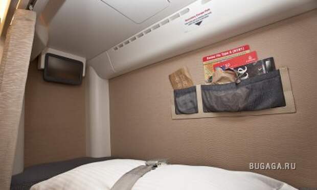 Самолет для избранных - Airbus А380