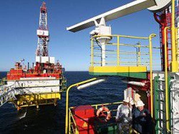 Новак: готов найти замену западным нефтяным компаниям Новак: готов найти замену западным нефтяным компаниям
