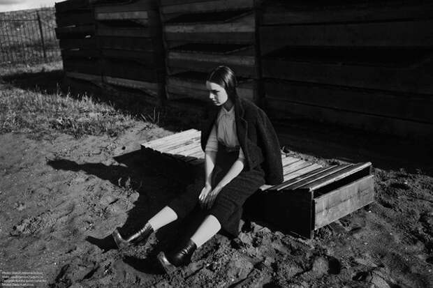 Ну разве не молодец?