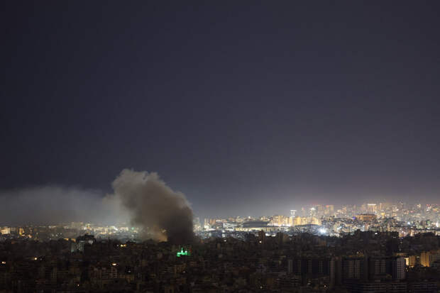 Названа позволившая Ирану получить преимущество ошибка США