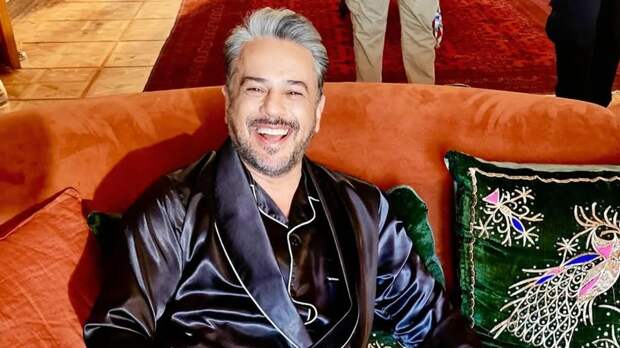 Звезда «Зимородка» Эмре Алтуг рассказал о гонорарах турецких актёров