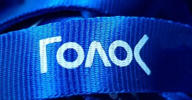 Обострение: «Голос» решил устроить провокацию в последний день голосования