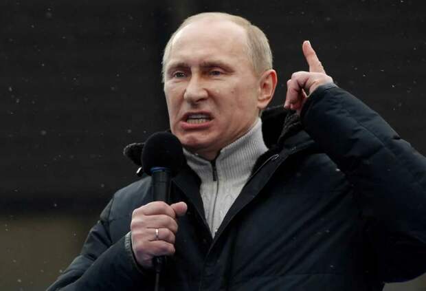 2024-й не за горами. Путин бросает основной бюджет на силовиков. Что нас ждет