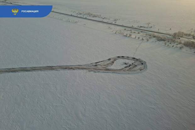 Росавиация: комиссия МАК расследует гибель петербургских курсантов в Орске