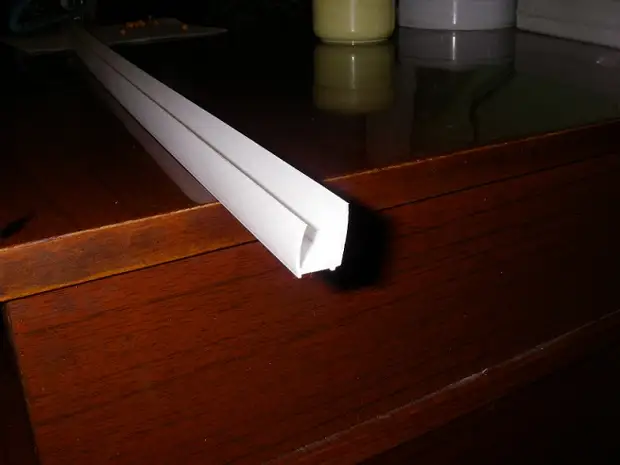 Пластиковые откосы своими руками по шагам с фото - Сам себе мастер ...