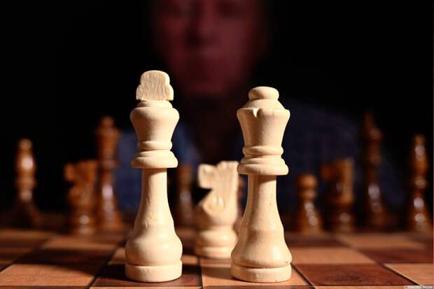 Сыграно восемь туров в чемпионате Кувейта по шахматам