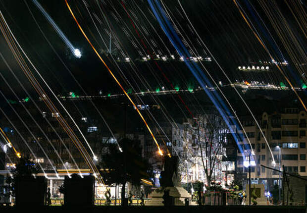 В Новороссийске звучит сирена, а власти молчат