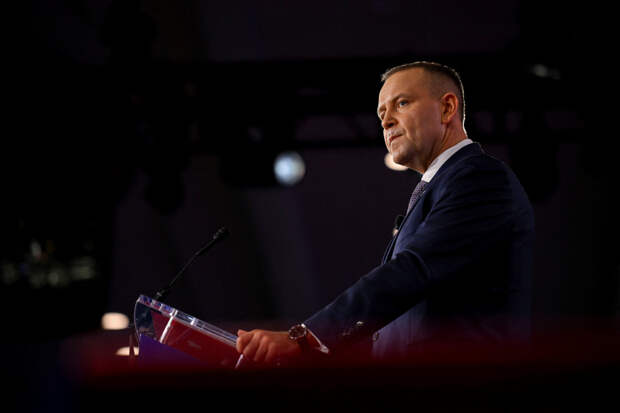 Президент Польши жестко раскритиковал ЕС