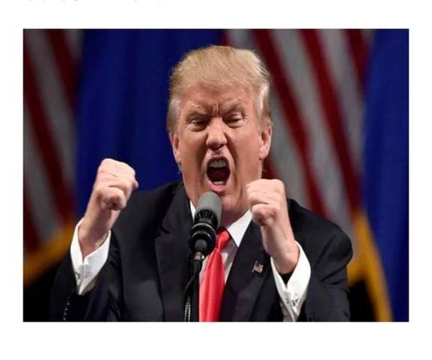 Верховный суд США отменил тарифы Трампа