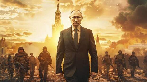Путинские опричники: Герои Бахмута и Авдеевки идут в регионы двигать ельцинскую элиту Путинские опричники: Герои Бахмута и Авдеевки идут в регионы двигать ельцинскую элиту