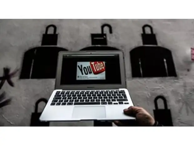 "Защитники журналистов" из СПЧ: от YouTube и Украины не защищаем