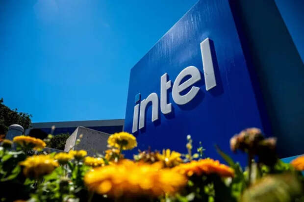 Intel переносит сроки запуска новых заводов в Огайо на фоне убытков в $18,8 млрд и рыночных вызовов