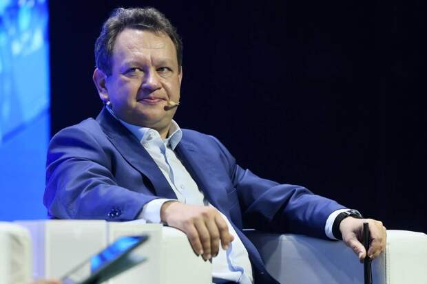 Дмитрий Пьянов рассказал о конкурентных преимуществах ВТБ