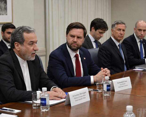 По переговорам в Пакистене: