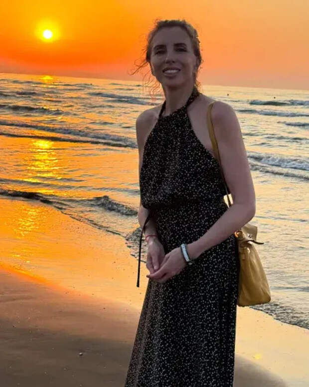 Светлана Бондарчук