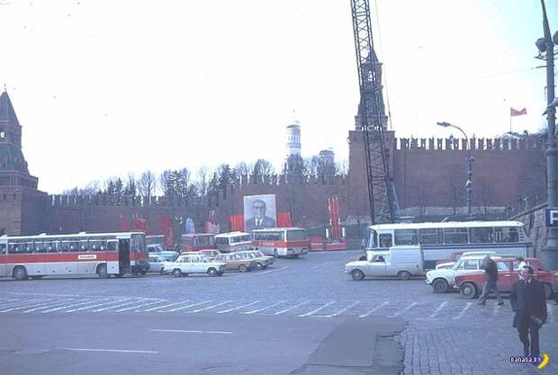 СССР 1982 СССР 1982
