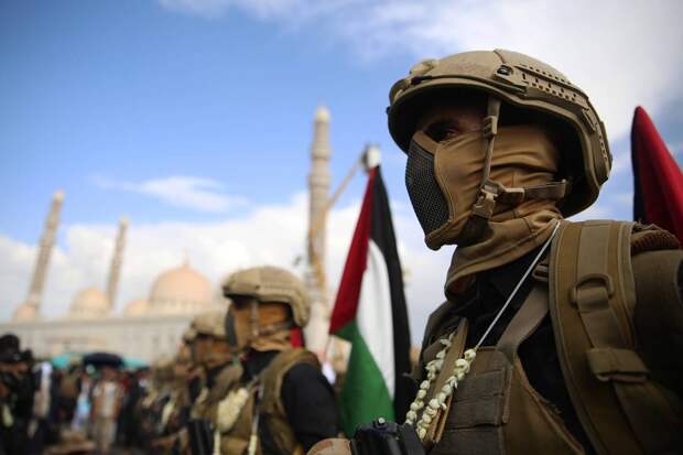 В США предсказали появление нового участника конфликта в Иране