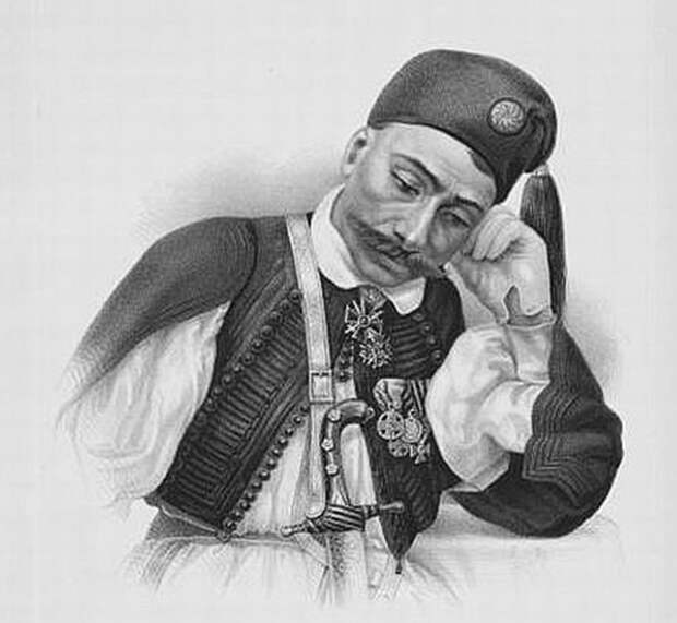 Какие иностранные войска сражались за Российскую империю