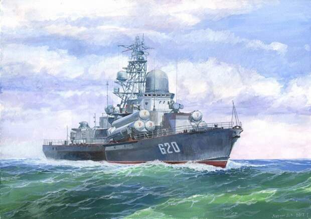 Нам нужны такие корабли на море.jpg