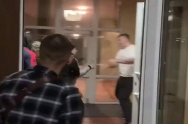 В Волгоградской области курсанты заступились за товарища, избитого приезжими