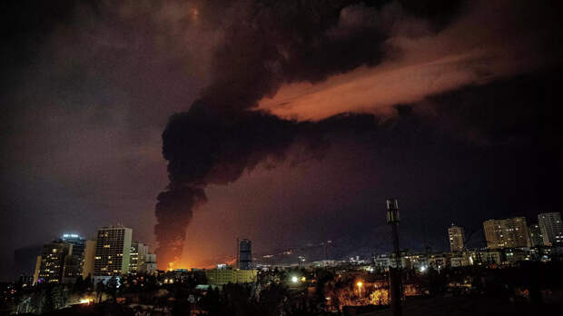 "Будет уничтожен": в США забили тревогу из-за операции против Ирана