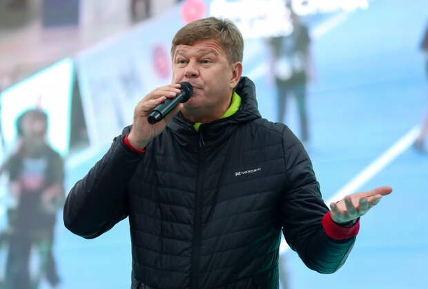 Губерниев назвал причину недопуска Большунова до Олимпиады