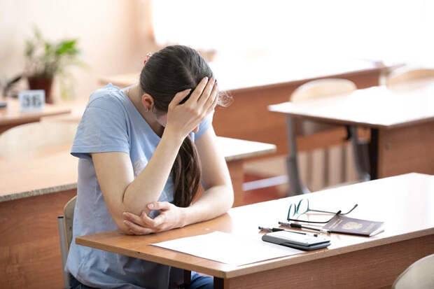 Педагог Савинкина о новом законе для проваливших ОГЭ: Подросток получает шанс на профессию