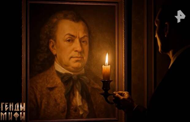 РЕН ТВ рассказал о «рязанском Дракуле» Андрее Баташеве