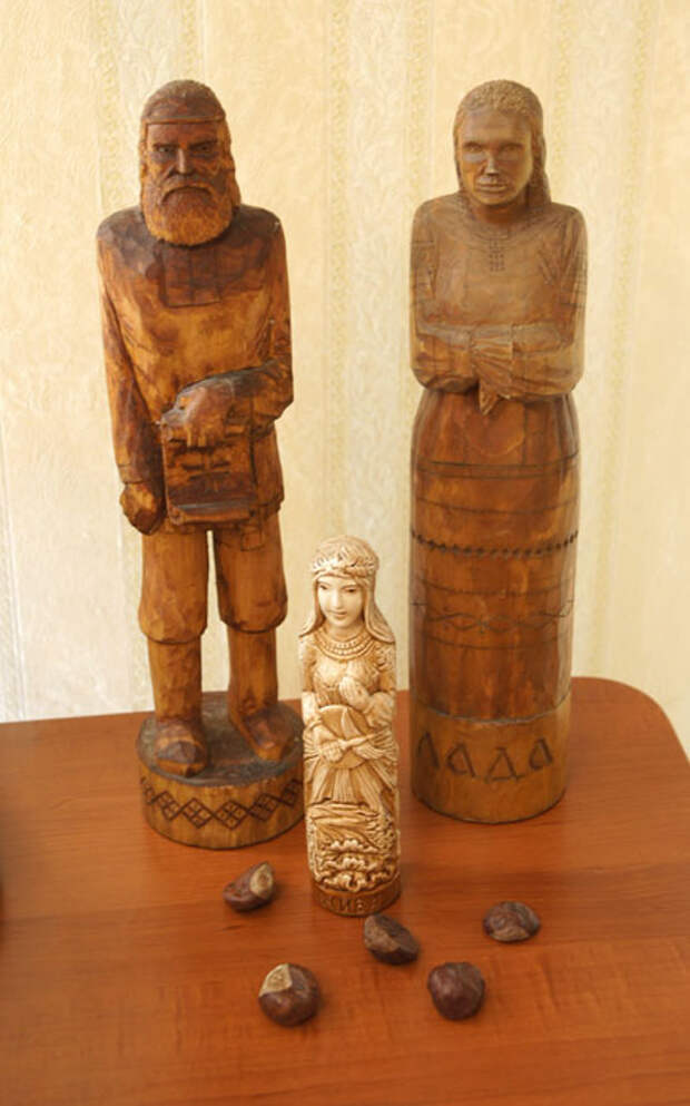 Чуры