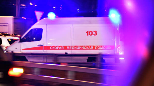 Мужчина в Омске сломал себе половой член во время секса