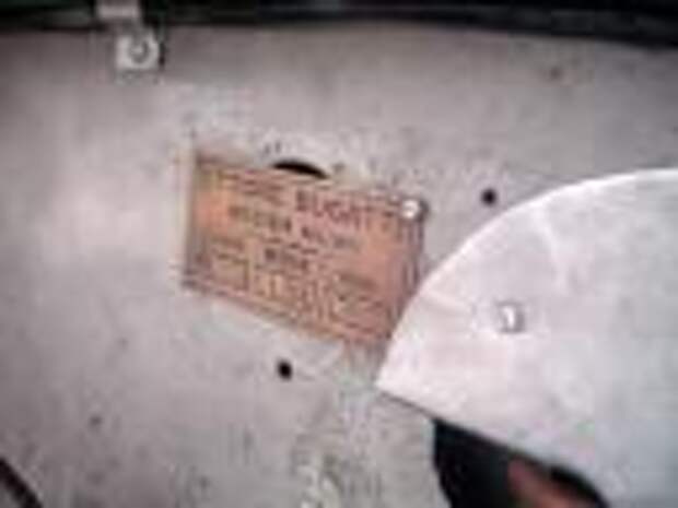1936 Bugatti Type 57G Tank, фото Supercars.net