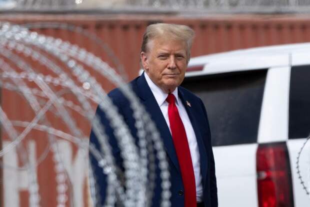 Трамп допустил, что операция США в Венесуэле была местью Рубио