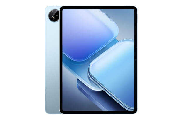 GizmoChina: планшеты iQOO Pad 2 получили большие экраны и мощные процессоры