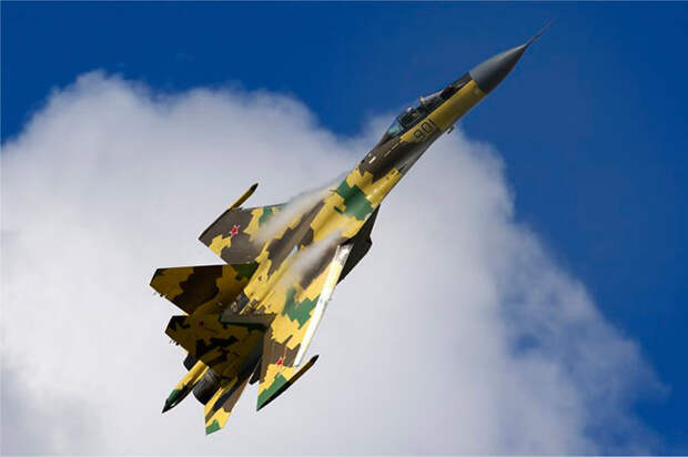 ТОП российского оружия - 2012