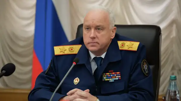 Глава СК Бастрыкин: проблема преступности среди трудовых мигрантов требует нового подхода