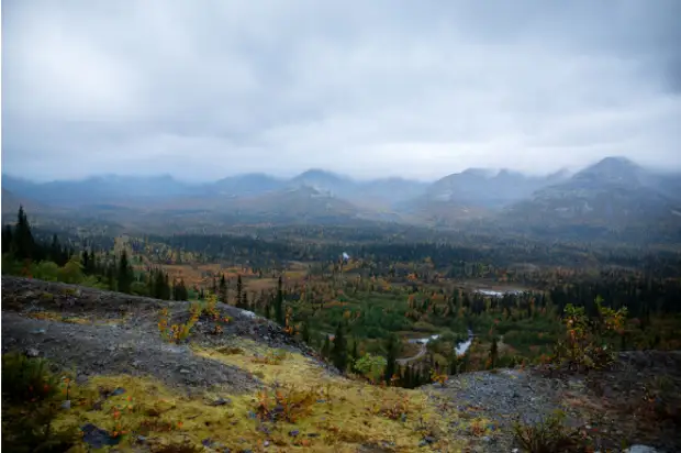 Где отдохнуть в России: 13 мест, которые можно посетить в ближайший отпуск