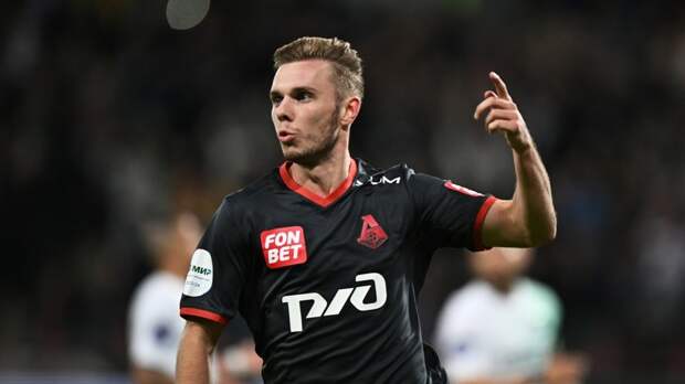 Курьёзный автогол Сулейманова и спасительный удар Глушенкова: «Краснодар» упустил победу над «Локомотивом» в матче РПЛ