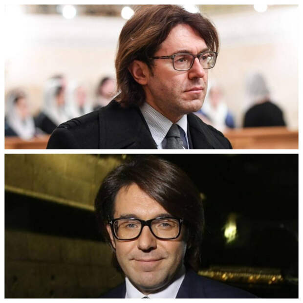 Андрей Малахов