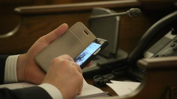 Депутат Госдумы Свинцов сделал заявление о блокировке Telegram в России