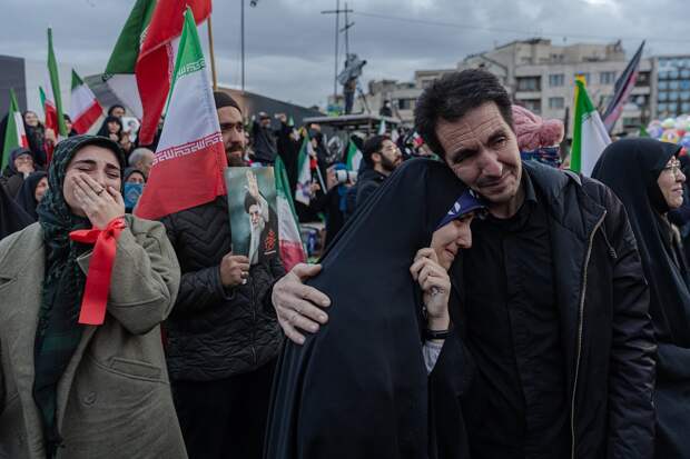 Трамп отложил удары по иранской энергетике на пять дней — зачем президент США сделал шаг назад?