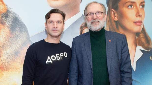 Виктор Добронравов вспомнил, как в детстве отец наказал его ремнём