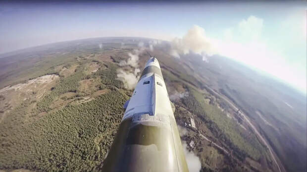 "Да, шпионят": К "Орешнику" на Западе были готовы. Подполковник Шаландин – о вражеских спутниках