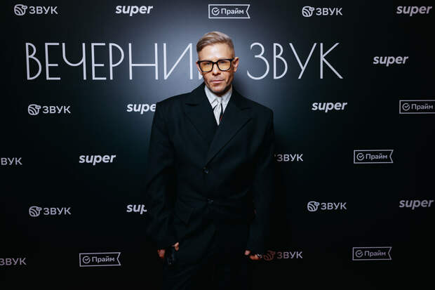 Певец Фомин признался, что с детства считал себя незаурядным человеком