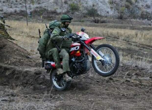 Кардинальные перемены на СВО: килл-зона выросла до 50 км