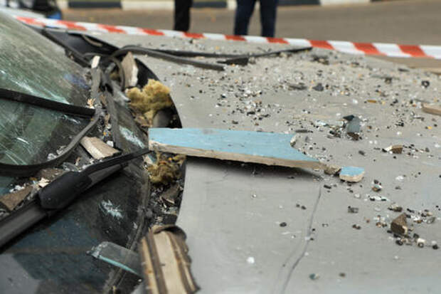 Сирены сработали в Славянском и Крымском районах Кубани: что известно о повреждениях