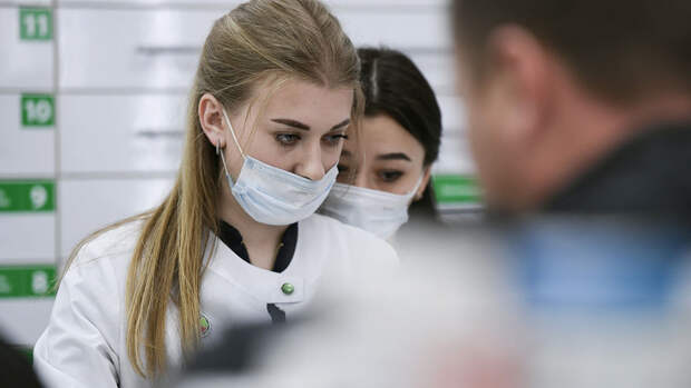 Росздравнадзор: в России сейчас есть около 1 млн упаковок кветиапина