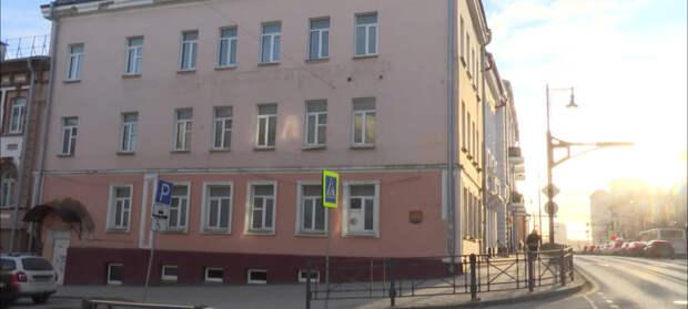 В центре Смоленска откроется новый музей