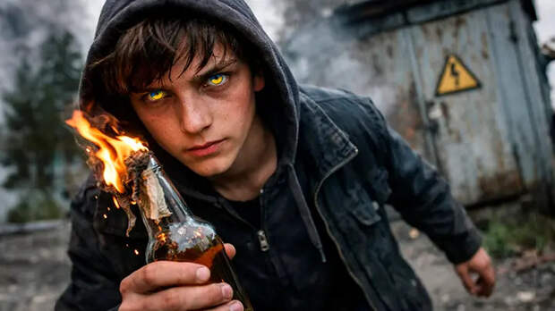 Спасите наших детей: "Превратили их в зомби-чудовищ и остаются "за кадром". Выход только один